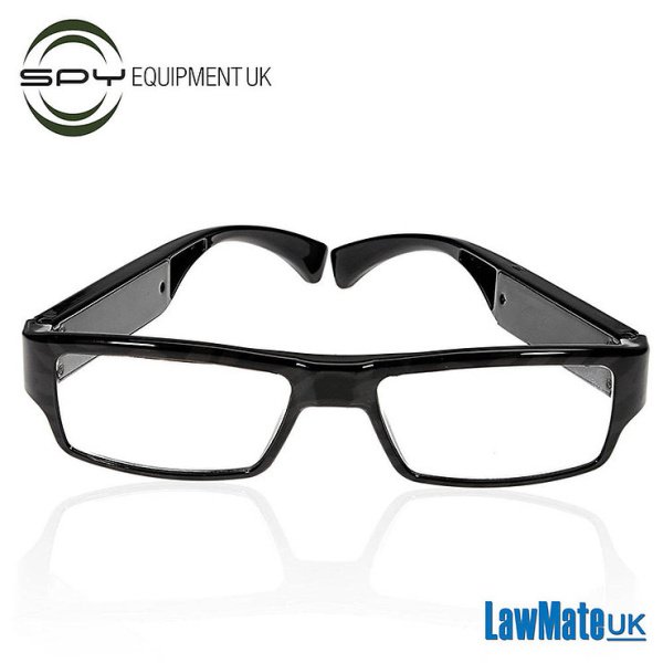 Lentes Espía L300 - Imagen 2